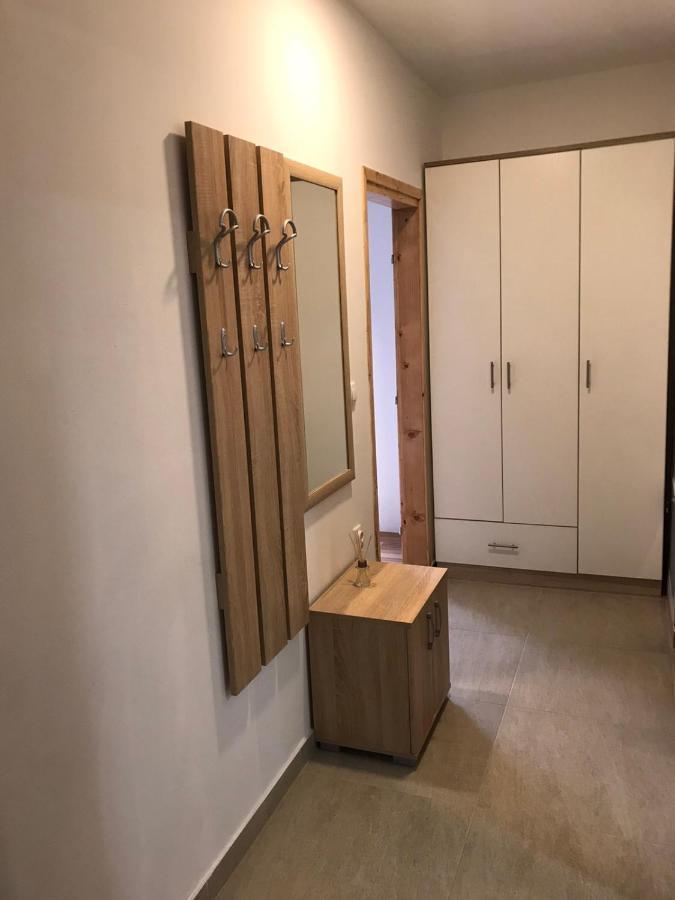 Apartmani & Spa Matin Breg Josanicka Banja Exterior photo