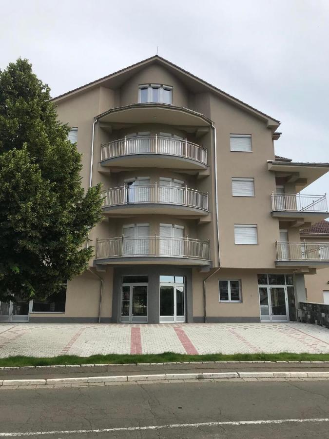 Apartmani & Spa Matin Breg Josanicka Banja Exterior photo