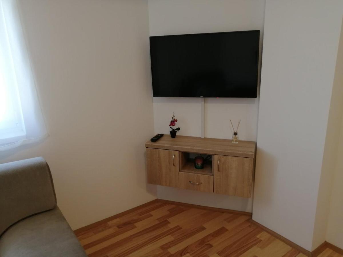 Apartmani & Spa Matin Breg Josanicka Banja Exterior photo