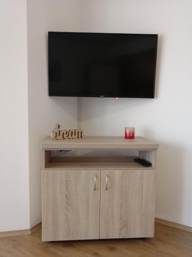 Apartmani & Spa Matin Breg Josanicka Banja Exterior photo