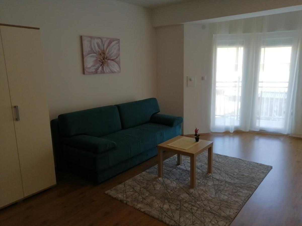 Apartmani & Spa Matin Breg Josanicka Banja Exterior photo