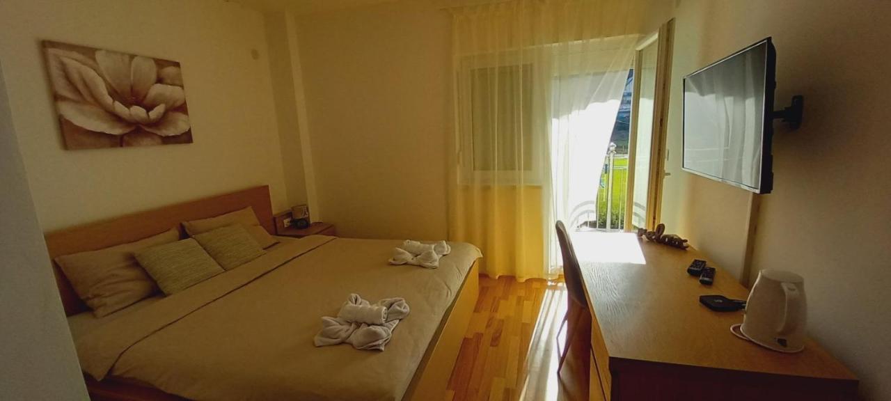 Apartmani & Spa Matin Breg Josanicka Banja Exterior photo